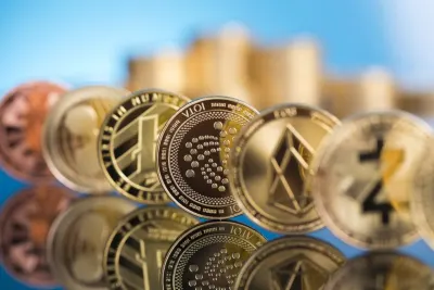Bitcoin-ը սեպտեմբերի 24-ի առավոտյան էժանացել է