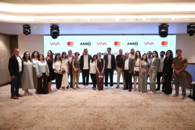 Viva-ն, Amio bank-ը և Mastercard-ը սկսում են նոր ակցիա թվային քարտով վճարումների համար