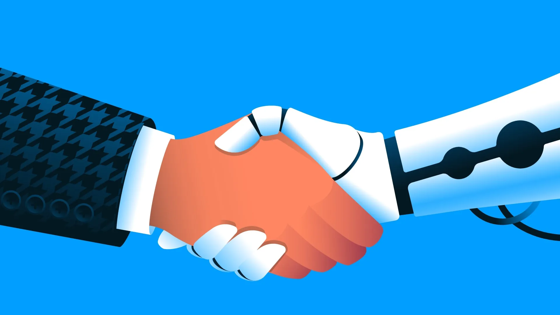 Չինական Unix AI-ը գլոբալ ընդլայնվում է IPO-ի նախաշեմին