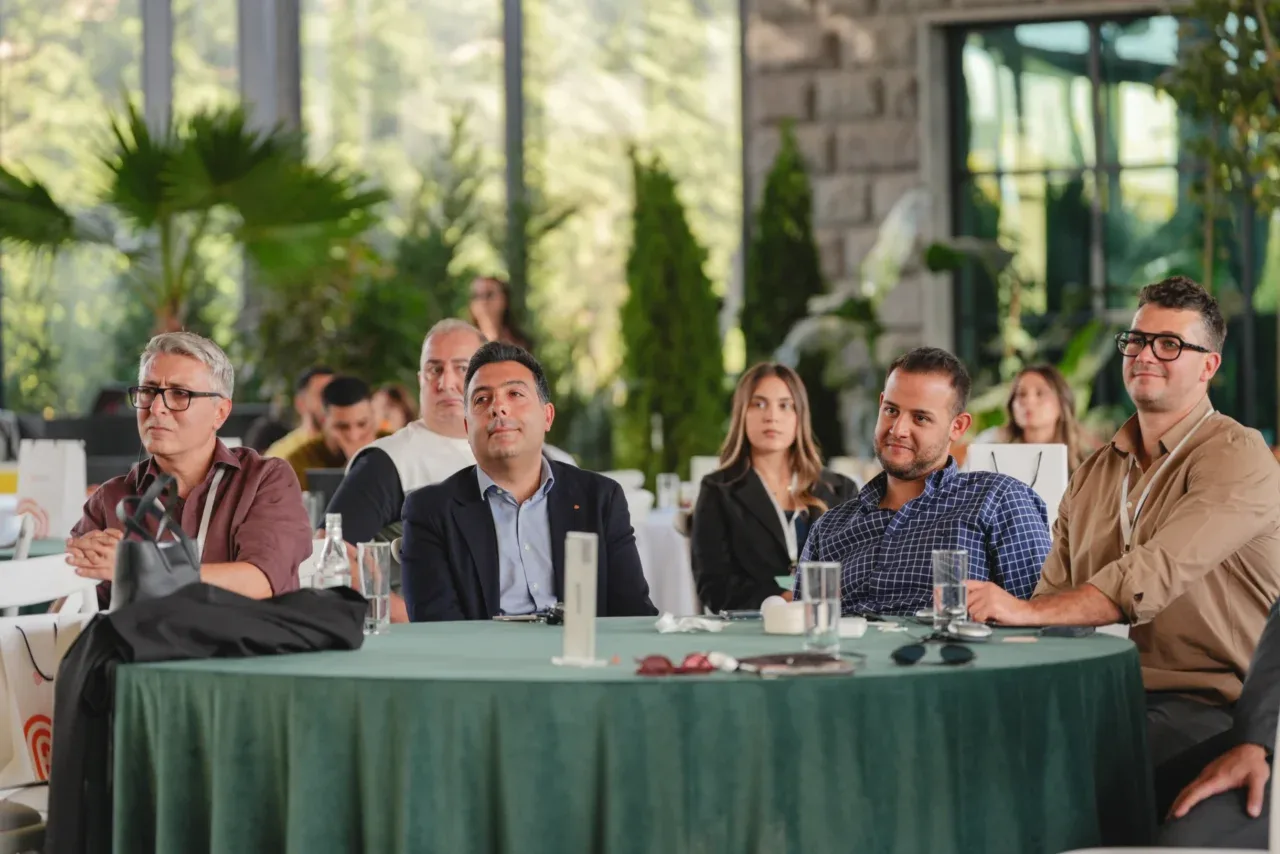 Glovo-ում արդեն կարելի է վճարել Idram-ով