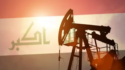 Vitol-ը ձեռք է բերել առնվազն 25 մլն բարել զեղչված իրաքյան նավթ