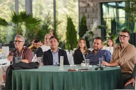 Glovo-ում այժմ կարելի է վճարել Idram-ով