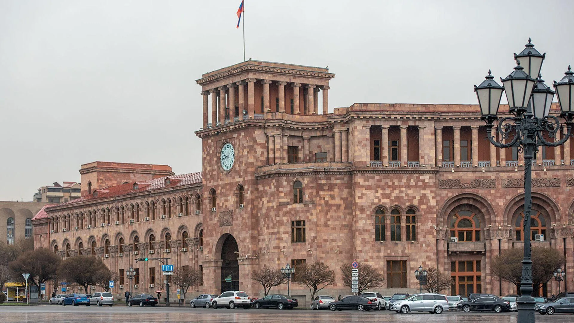 Կառավարությունն առաջարկում է փոխել 5 տարուց ավելի ժամկետով պետական գույքի օգտագործման պայմանագրերի դադարեցման կարգը