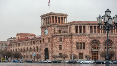 Կառավարությունն առաջարկում է փոխել 5 տարուց ավելի ժամկետով պետական գույքի օգտագործման պայմանագրերի դադարեցման կարգը