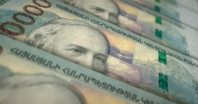 Հայաստանի բանկային համակարգում մուտքերը հունվար-հուլիսին հասել են 6.97 տրիլիոն դրամի