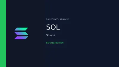 Solana (SOL) outlook: strong bullish structure near $116.99