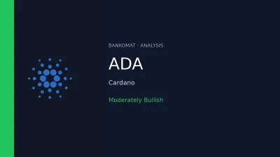Cardano (ADA) Price Analysis: Moderately Bullish Setup Near $0.247