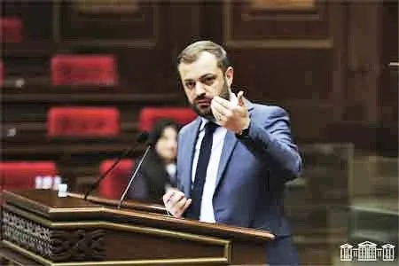 Էկոնոմիկայի նախարարը հայտնել է՝ Հայաստանը Ադրբեջան է արտահանել ալյումինե փայլաթիթեղ