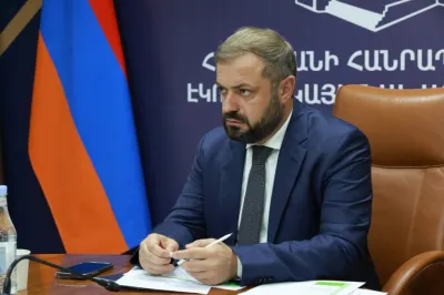 Հայաստանից Ադրբեջան սկսվել է ալյումինե փայլաթիթեղի արտահանում