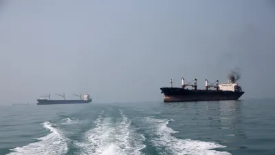 Իրանը պատրաստ է 7 օրում բացել Հորմուզի նեղուցը և վերսկսել միջուկային բանակցությունները