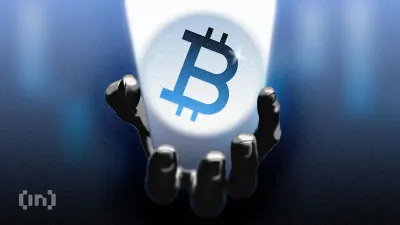 Strive-ի ղեկավարն ասում է՝ Bitcoin-ը դոլարի նկատմամբ կարող է «գնալ անվերջություն»