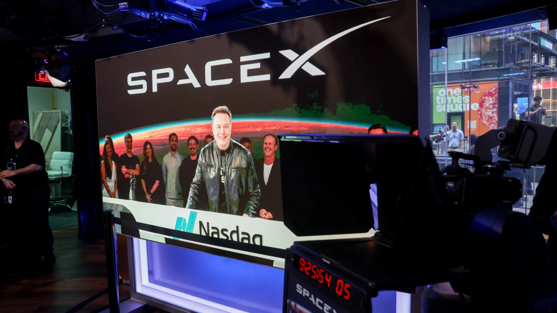 Վերլուծաբանը SpaceX-ի աճի հիմնական շարժիչը տեսնում է Starlink-ում