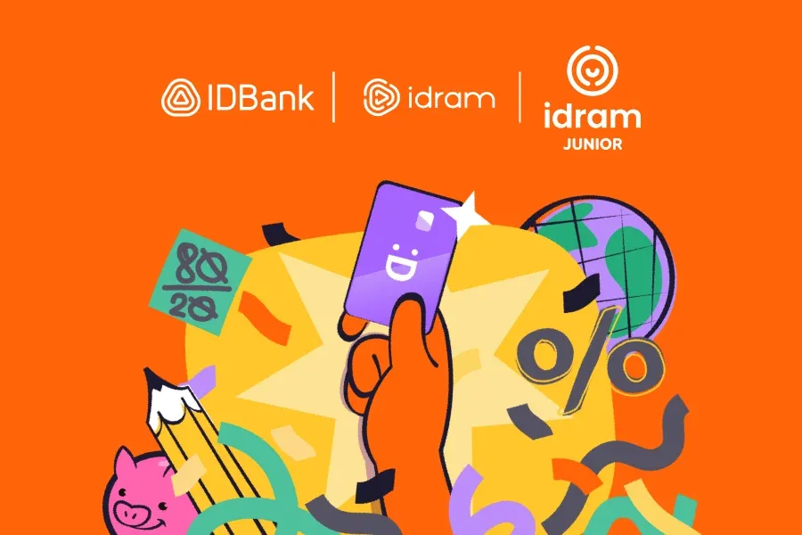 Idram-ն ու IDBank-ը զարգացնում են երեխաների ֆինանսական գրագիտությունը