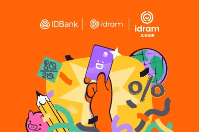 Idram-ն ու IDBank-ը զարգացնում են երեխաների ֆինանսական գրագիտությունը