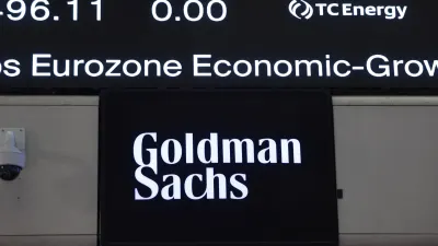 Goldman Sachs-ի $100 միլիարդանոց Treasury fund-ը հասանելի է դառնում կրիպտո ինստիտուցիոնալ ընկերություններին