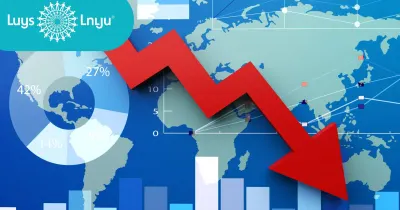 «ԼՈՒՅՍ»-ը զգուշացնում է տնտեսական ակտիվության աճի դանդաղման մասին