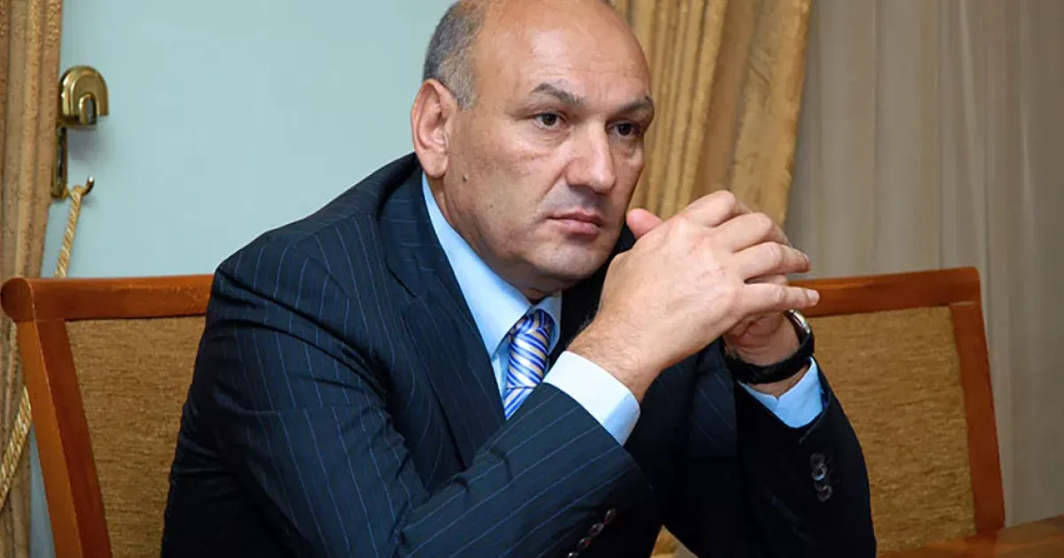 Գագիկ Խաչատրյանի պաշտպանները դիմել են ՄԻԵԴ
