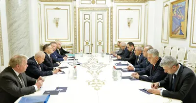 Նոր ԱԷԿ-ի հարցում որոշումը կլինի տնտեսական՝ Փաշինյանի հանդիպումը «Ռոսատոմ»-ի ղեկավարի հետ