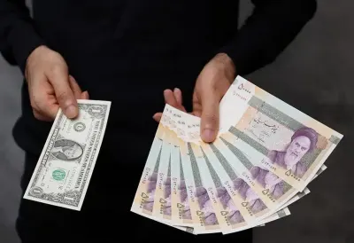 Իրանական ռիալը դոլարի նկատմամբ հասել է նոր պատմական նվազագույնի