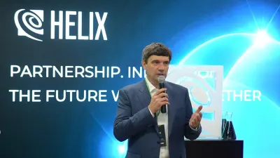 HELIX Armenia-ի նոր համալիրը Երևանում օրական կկատարի ավելի քան 20 հազար հետազոտություն