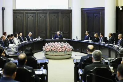 Հայաստանում նախատեսում են վերանվանել երկու պետական կոմիտե
