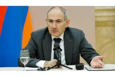 Նիկոլ Փաշինյան․ ֆուտբոլը Հայաստանում դառնում է տնտեսության զարգացման ուղղություններից մեկը