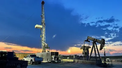 ԱՄՆ-ում նավթի հորատումն աճել է, մինչ գները նվազել են