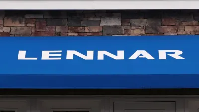 Berkshire Hathaway-ը մեծացրել է Lennar-ի բաժնեմասը, բայց գնումների տեմպը դանդաղել է