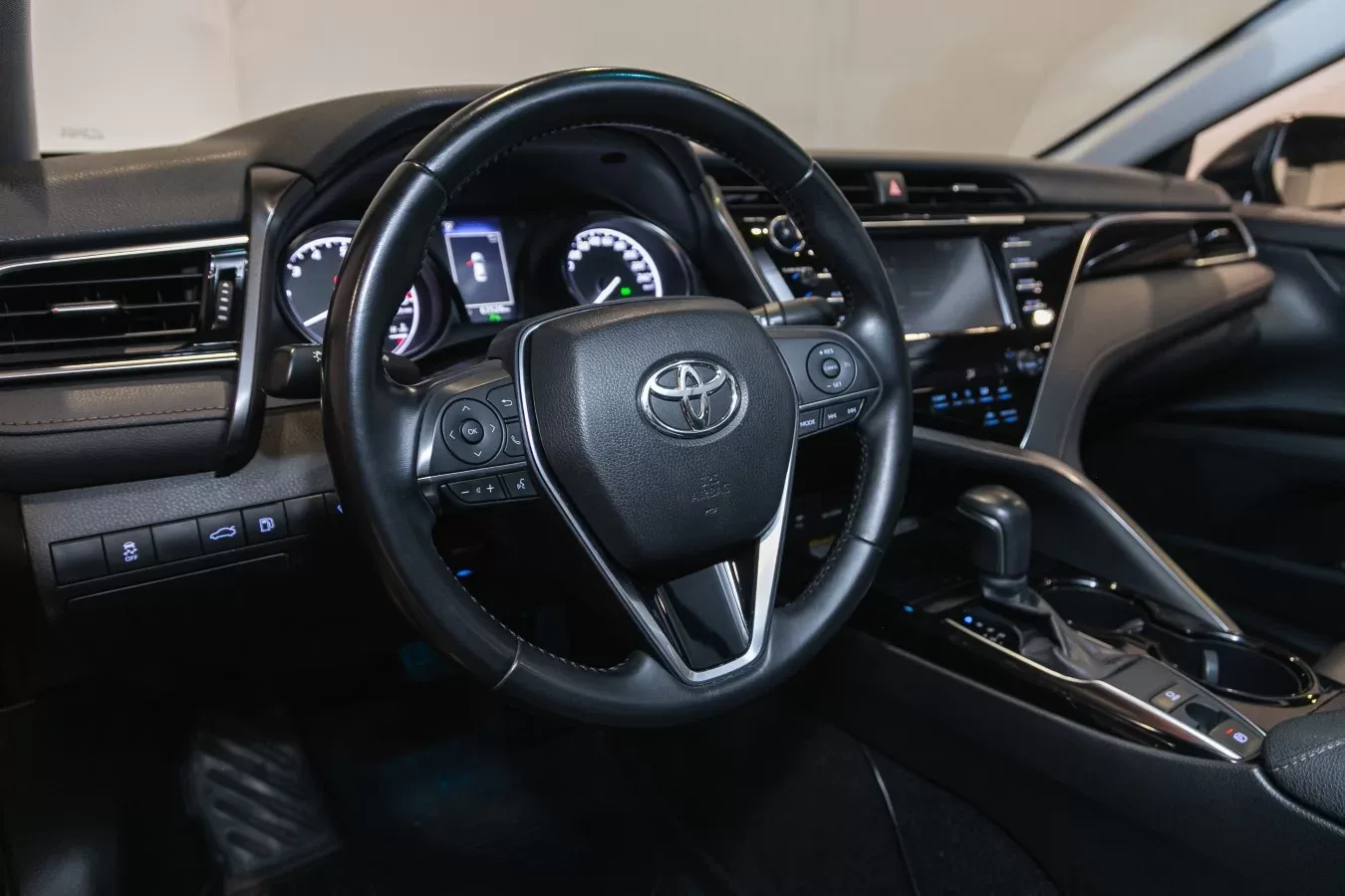 Toyota-ի վաճառքները Չինաստանում օգոստոսին նվազել են 22.8%-ով