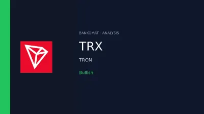 TRON (TRX) price outlook: moderately bullish setup amid volatility compression