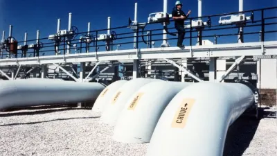 G7 Oil Stocks Release Offers Only Temporary Relief to the Market