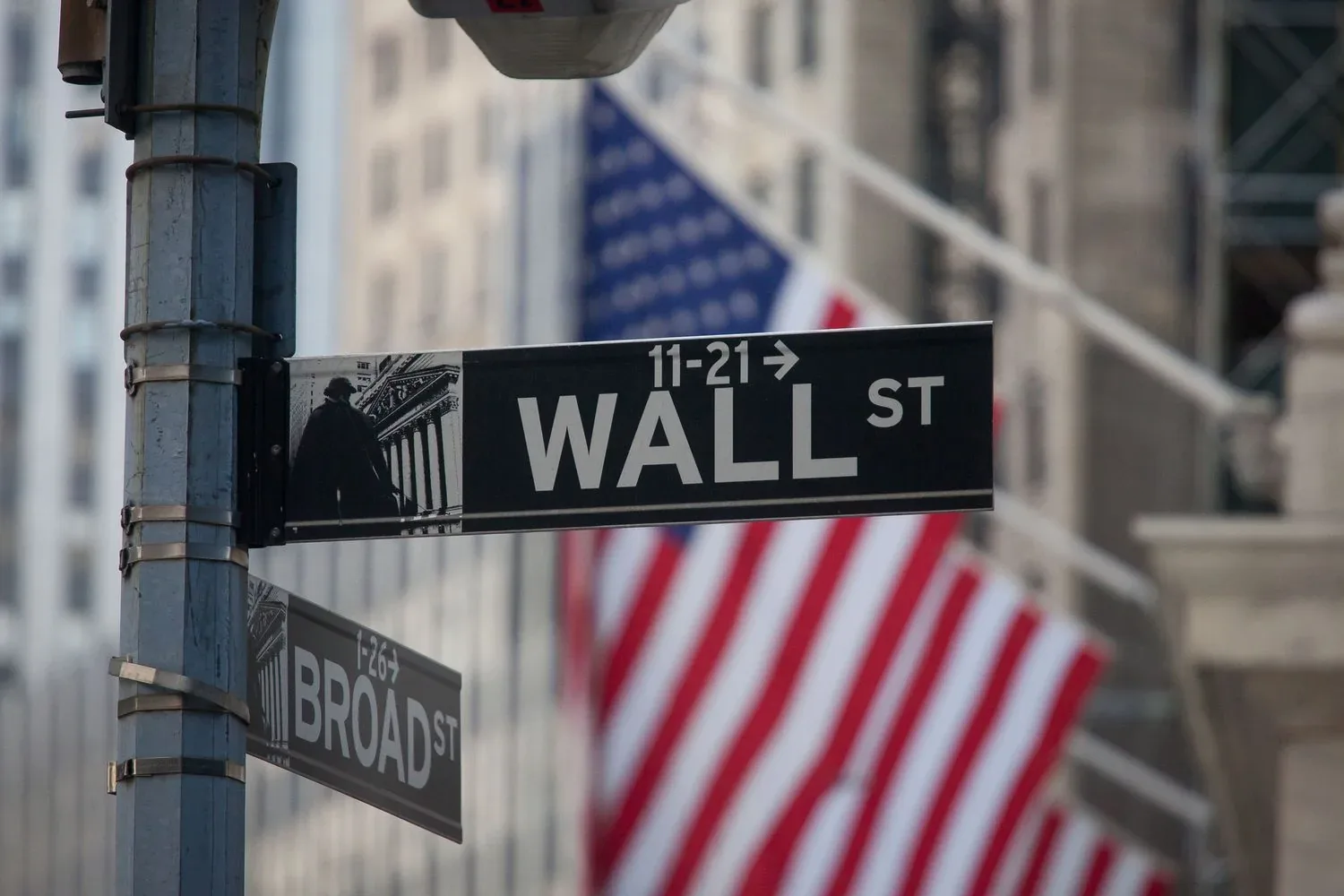 Wall Street-ի շահույթը կիսամյակում աճել է 51.3%-ով