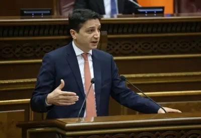 Ֆինանսների նախարարությունը սպասում է, որ Հայաստանի պետական պարտքը կմնա ՀՆԱ-ի 50%-ից ցածր