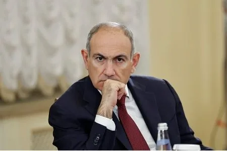 Pashinyan: Head of Russian Railways to Visit Yerevan Next Week
