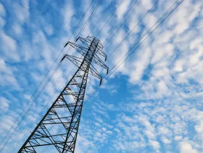 Armenia and Azerbaijan discuss TRIPP power lines in Goris