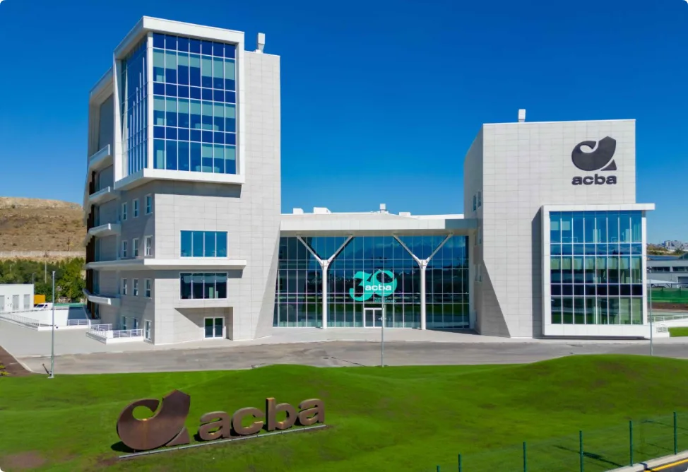 Acba bank-ը ներկայացրել է իր 30-ամյա ուղին