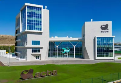 Acba bank looks back on its 30-year journey