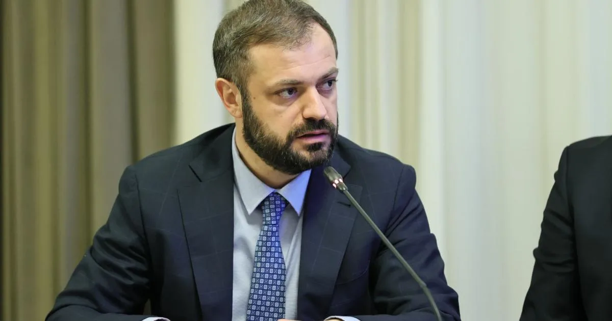 Ցեմենտի շուկայի խնդիրները դանդաղեցրել են կառուցապատումը. Գևորգ Պապոյան