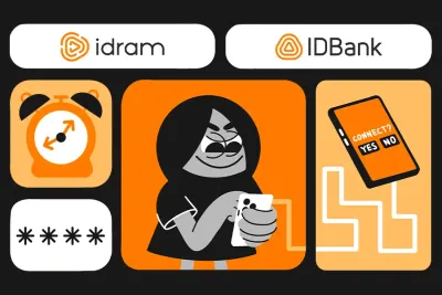 IDBank explains how to act in the first hours after a scam attack