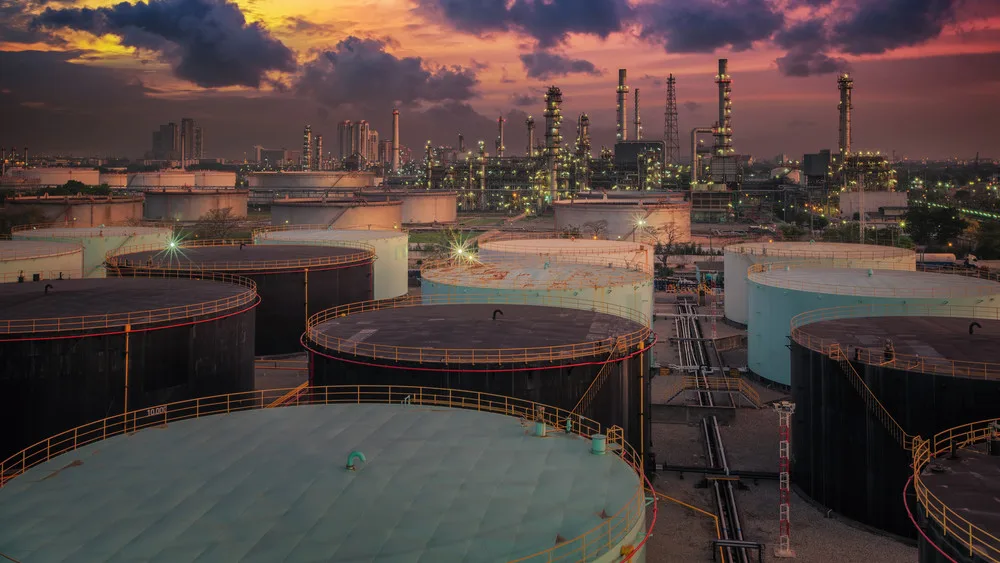 Record crude output does not solve the U.S. diesel crisis
