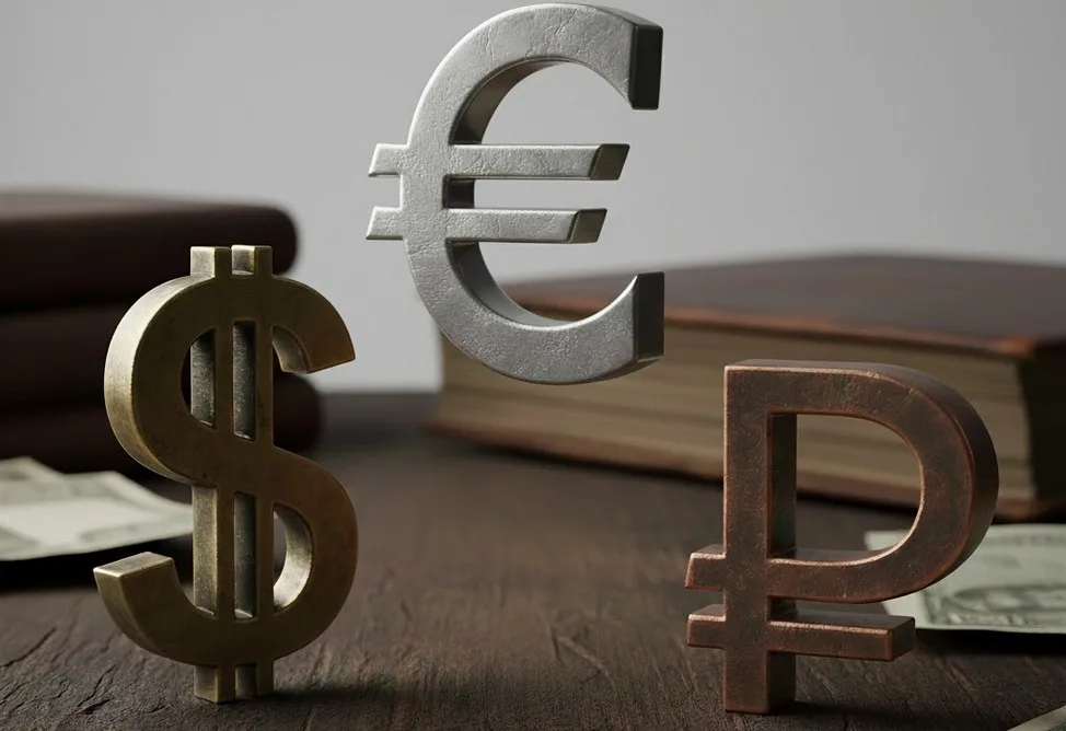 Euro and rouble rise against Armenian dram, dollar slips