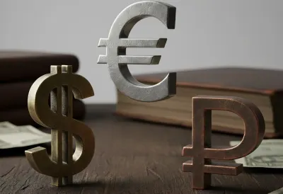 Euro and rouble rise against Armenian dram, dollar slips
