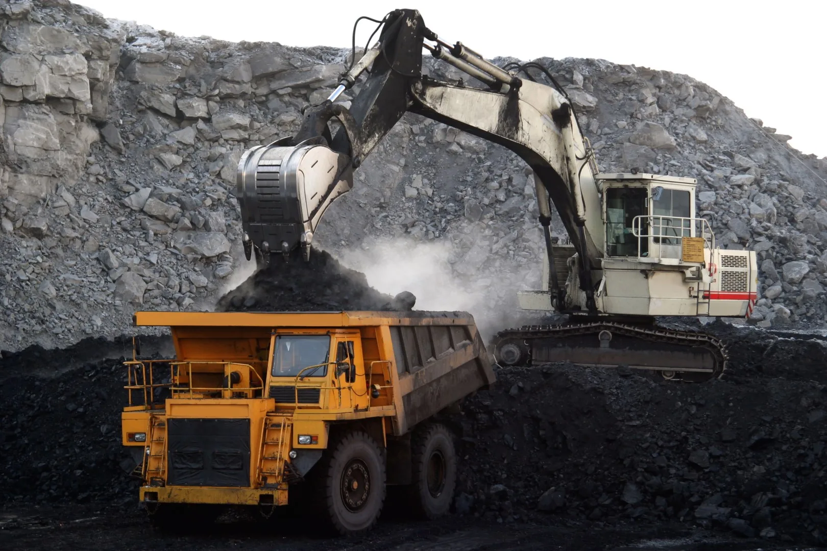 Copper concentrate output in Armenia rose 27.2%