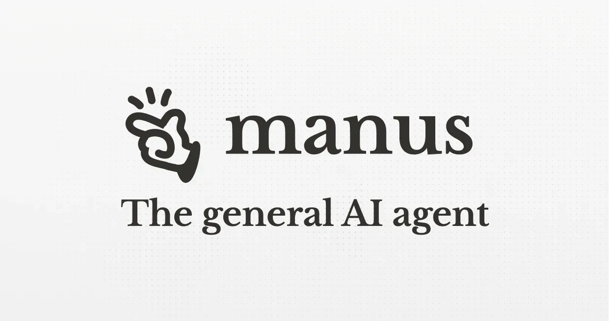 Manus-ը $500 մլն է ներգրավել Meta-ի հետ ձախողված գործարքից հետո