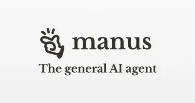 Manus raises $500 million after failed Meta deal