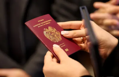 Prices announced for new biometric passports and ID cards