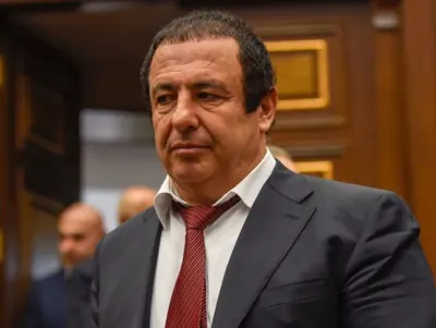 Abovyan accuses authorities of trying to dismantle Tsarukyan’s business
