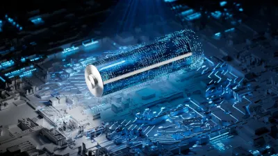 India’s battery storage capacity could rise nearly 50-fold by 2032