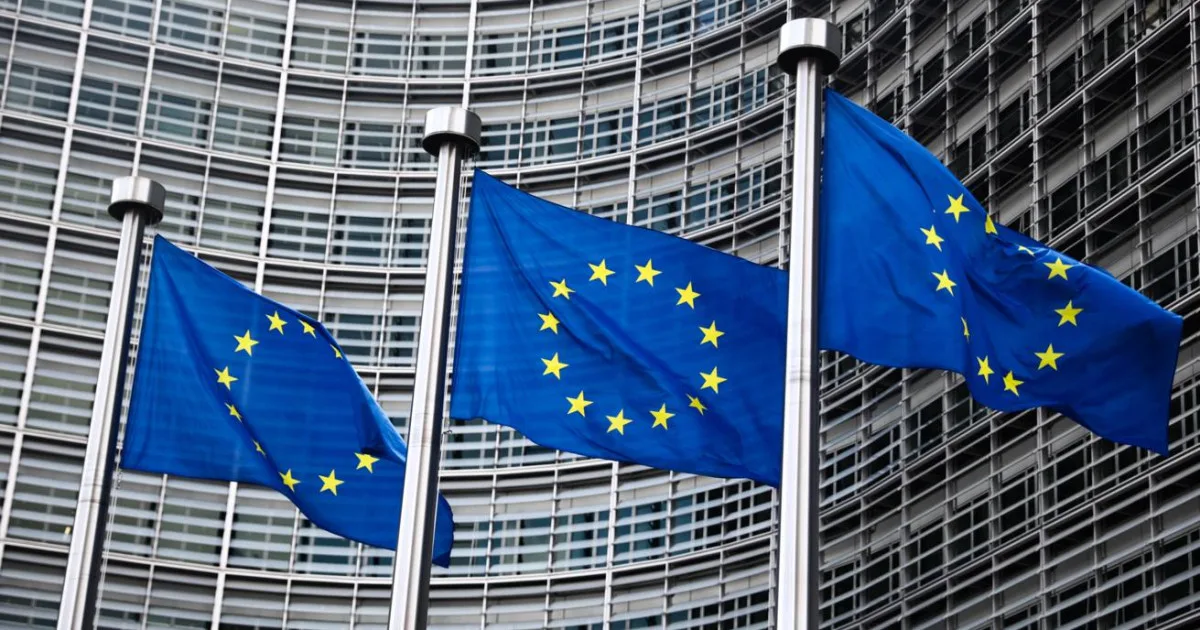 EU approves 22nd package of sanctions against Russia