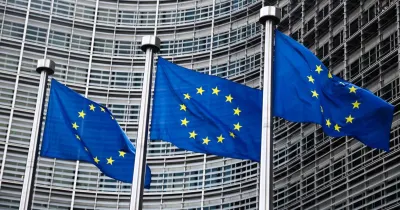 EU approves 22nd package of sanctions against Russia